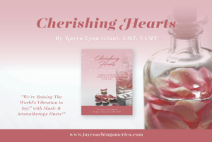 Intro – Cherishing Hearts Blessings & Blends