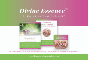 Divine Essence – Level 1 & Level 2