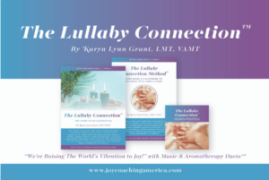 The Lullaby Connection Level 1 &  2