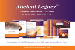 Ancient Legacy Advanced Coaching Level 3